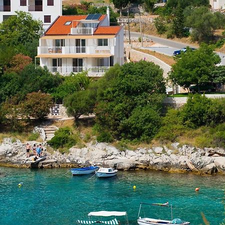 Holiday Home Duje Trogir Kültér fotó