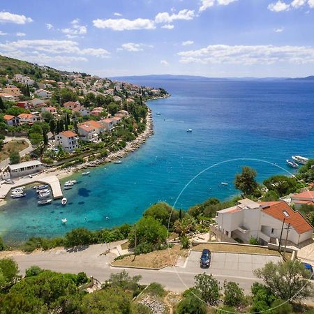 Holiday Home Duje Trogir Kültér fotó
