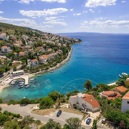 Holiday Home Duje Trogir Kültér fotó