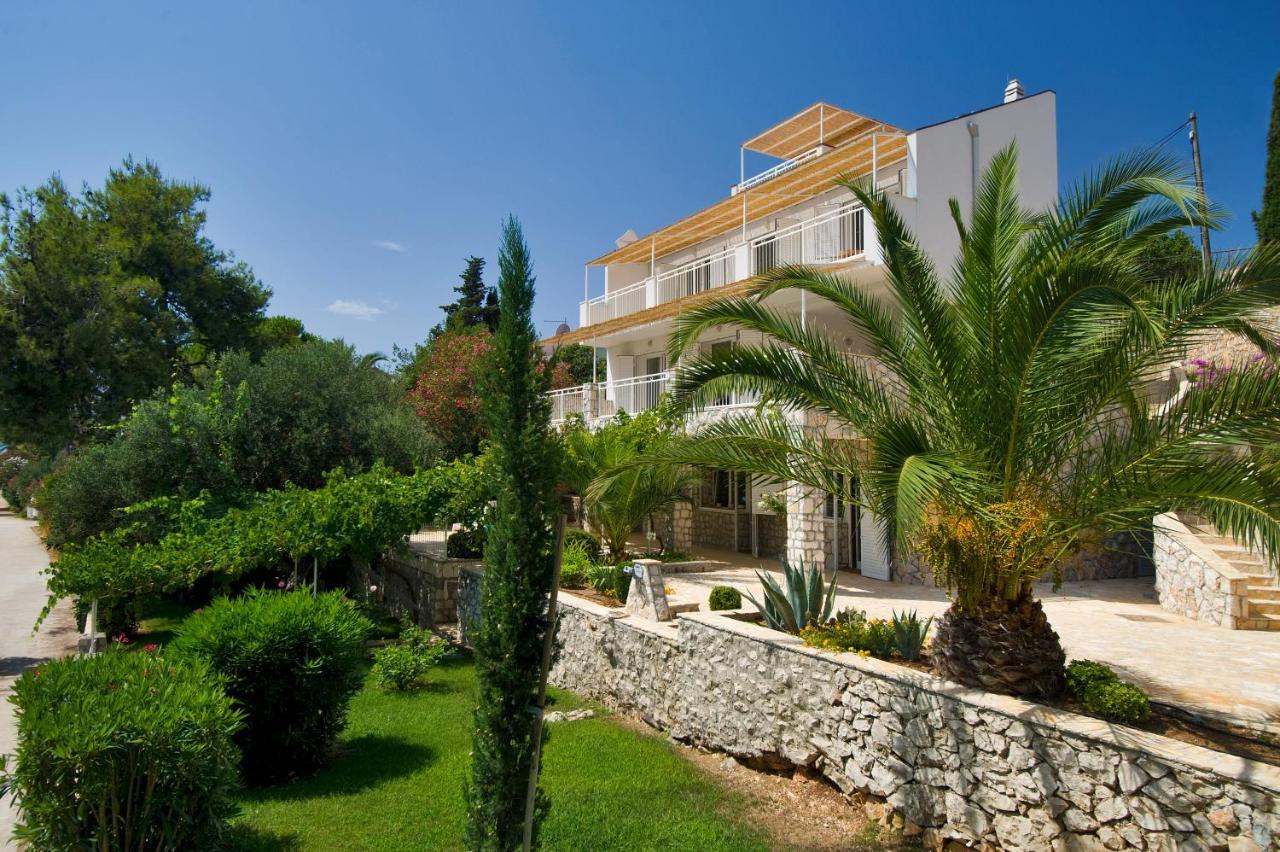 Holiday Home Duje Trogir Kültér fotó