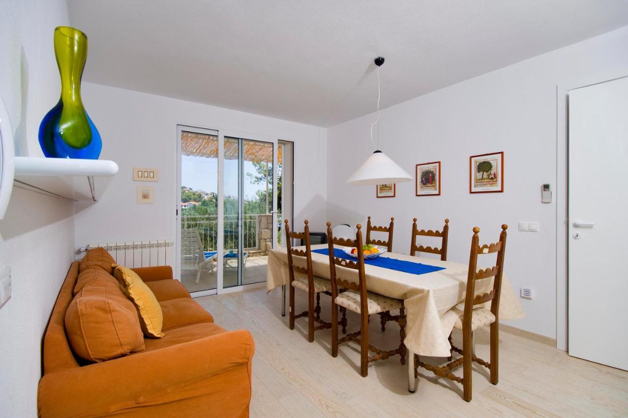 Holiday Home Duje Trogir Szoba fotó