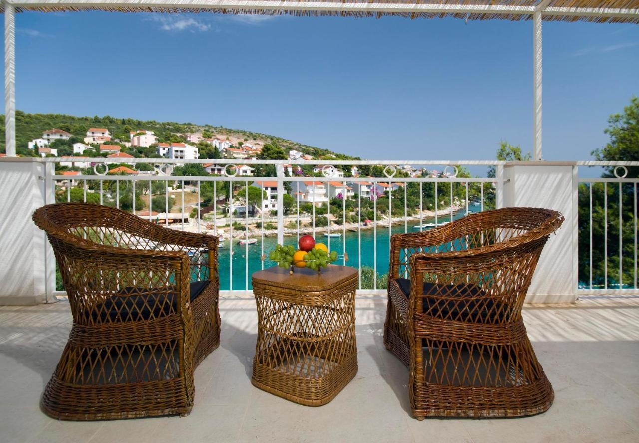 Holiday Home Duje Trogir Szoba fotó