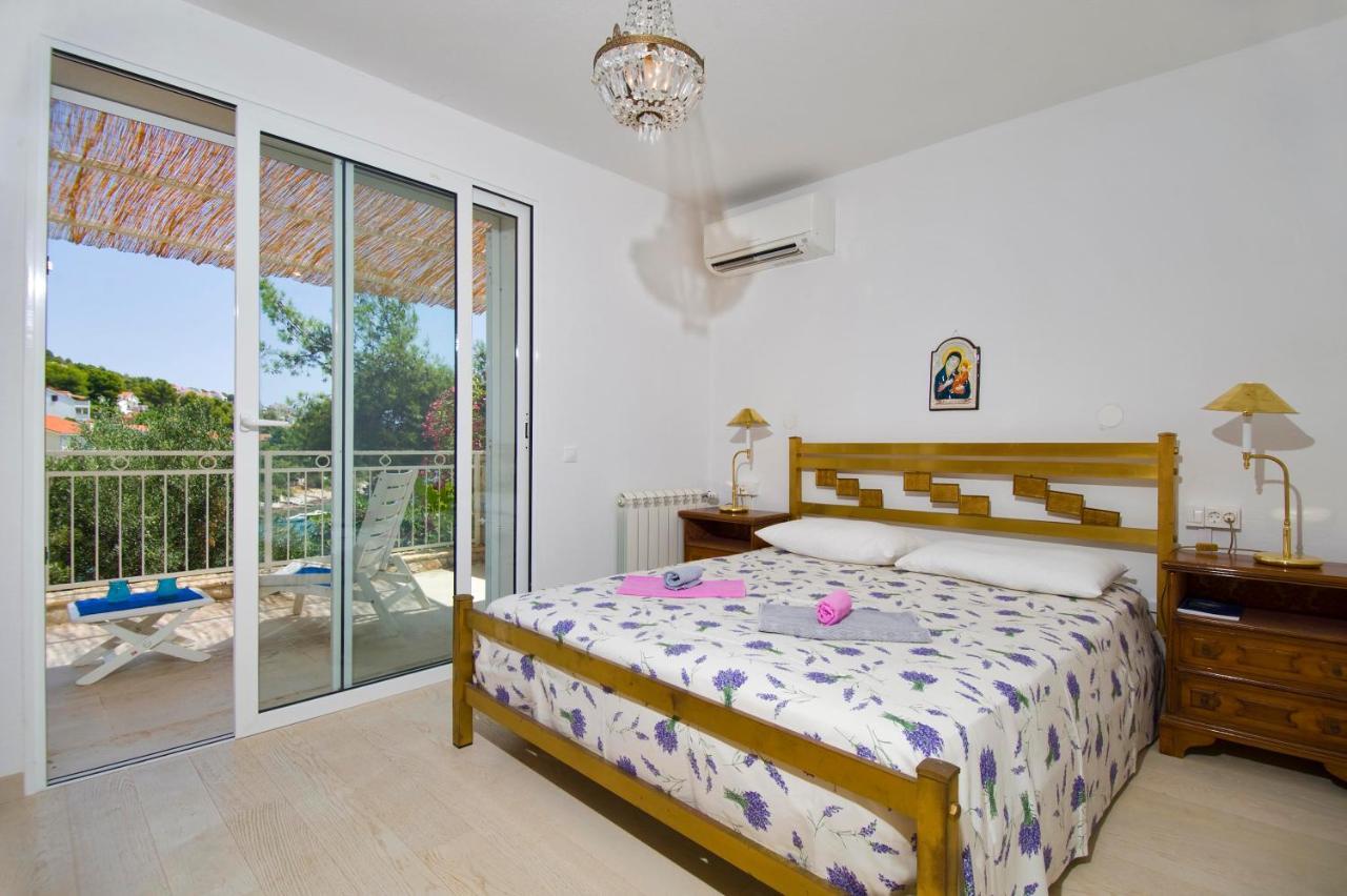 Holiday Home Duje Trogir Szoba fotó