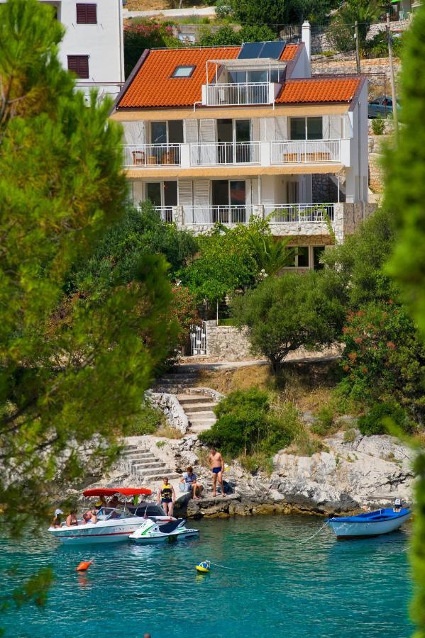 Holiday Home Duje Trogir Kültér fotó