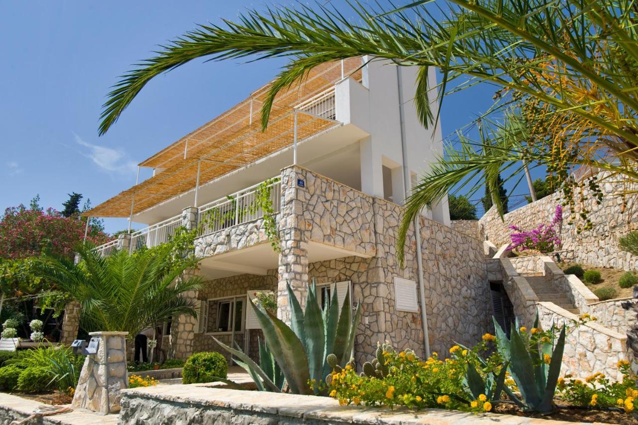 Holiday Home Duje Trogir Kültér fotó