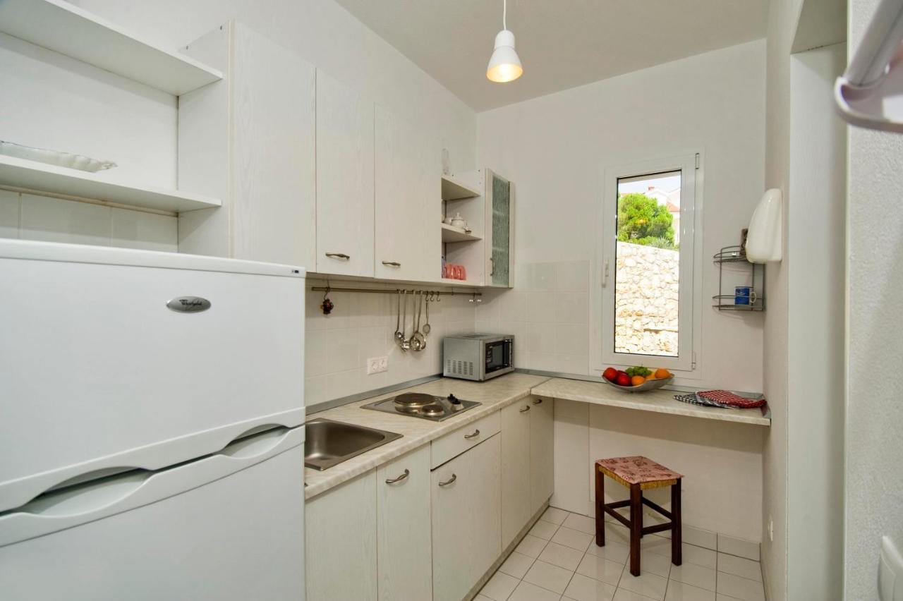 Holiday Home Duje Trogir Szoba fotó