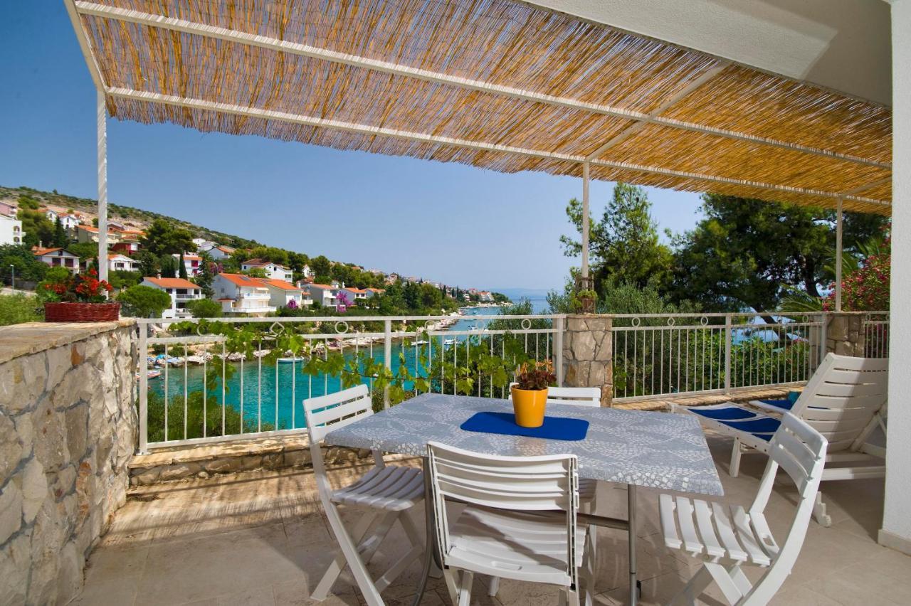 Holiday Home Duje Trogir Szoba fotó
