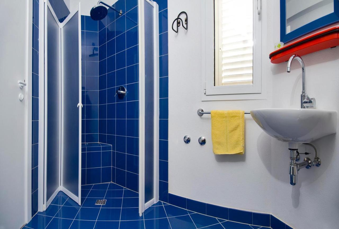 Holiday Home Duje Trogir Kültér fotó