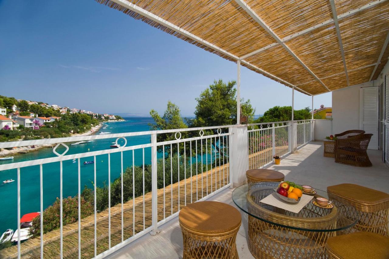 Holiday Home Duje Trogir Szoba fotó