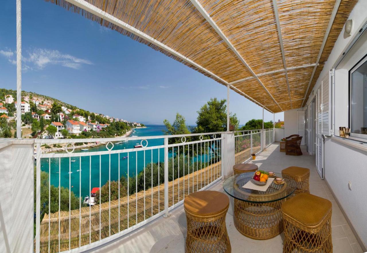 Holiday Home Duje Trogir Szoba fotó