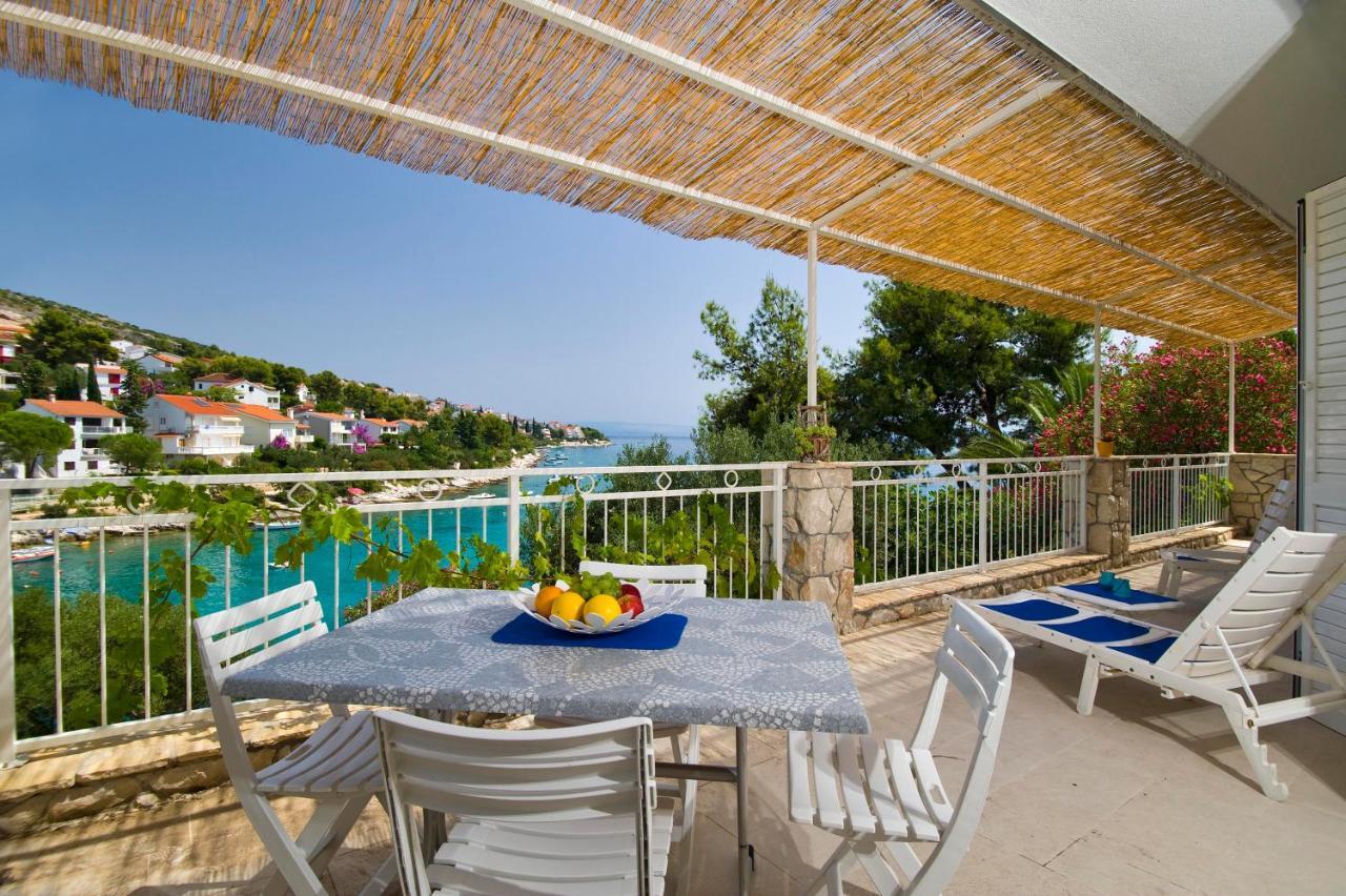 Holiday Home Duje Trogir Szoba fotó
