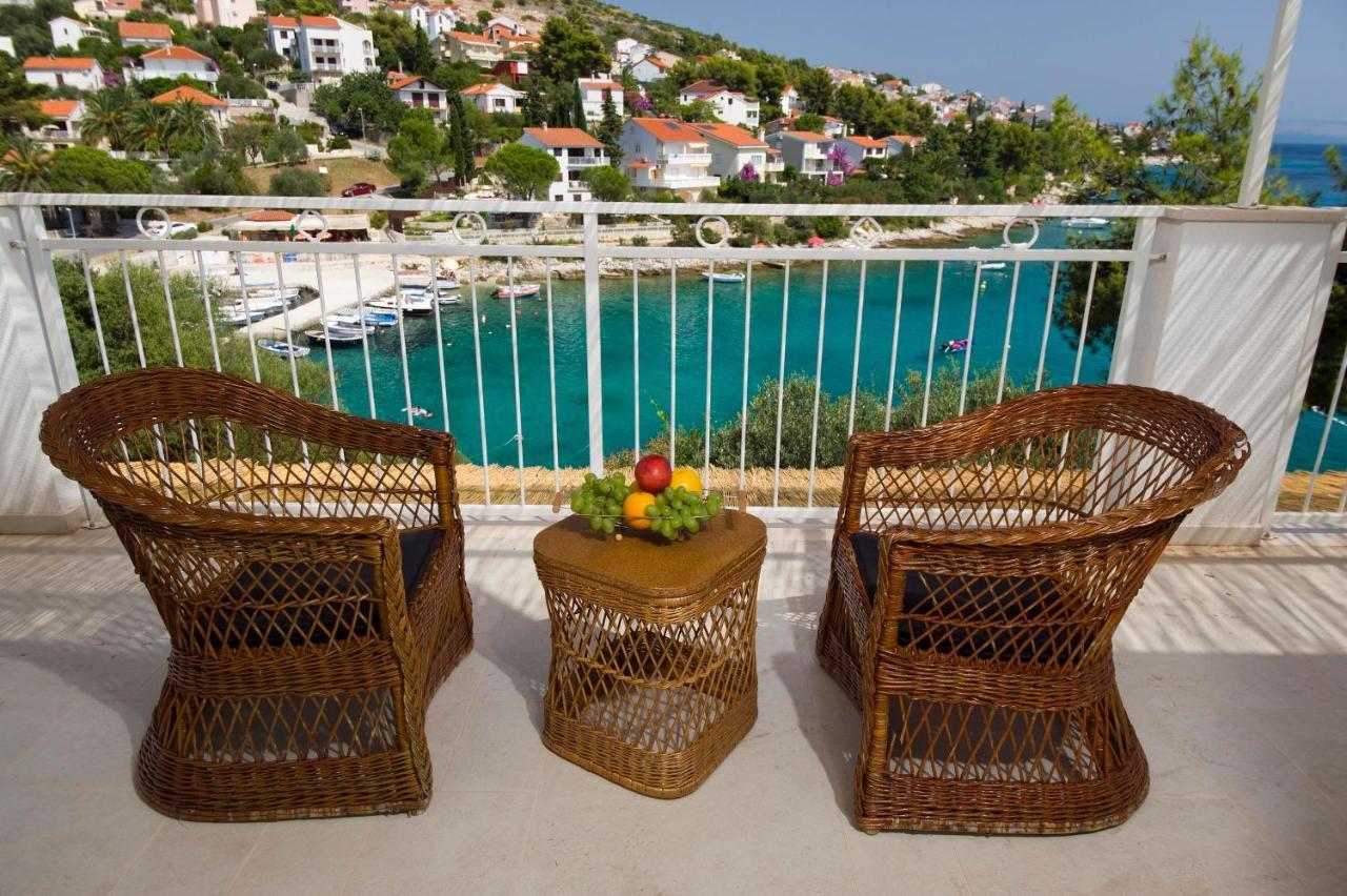 Holiday Home Duje Trogir Szoba fotó