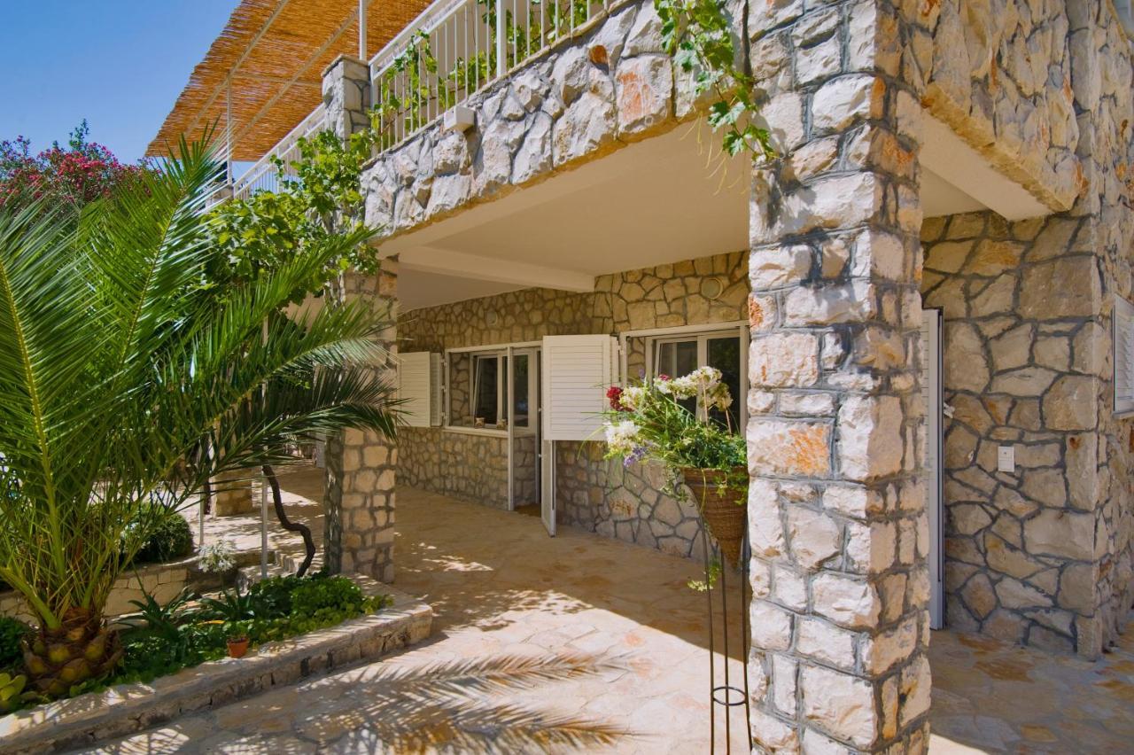 Holiday Home Duje Trogir Kültér fotó