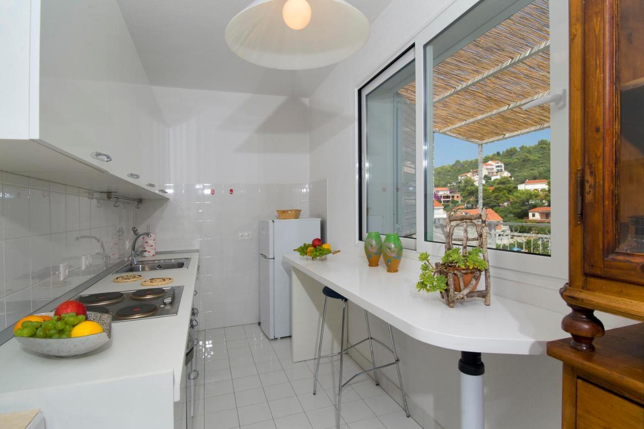 Holiday Home Duje Trogir Kültér fotó
