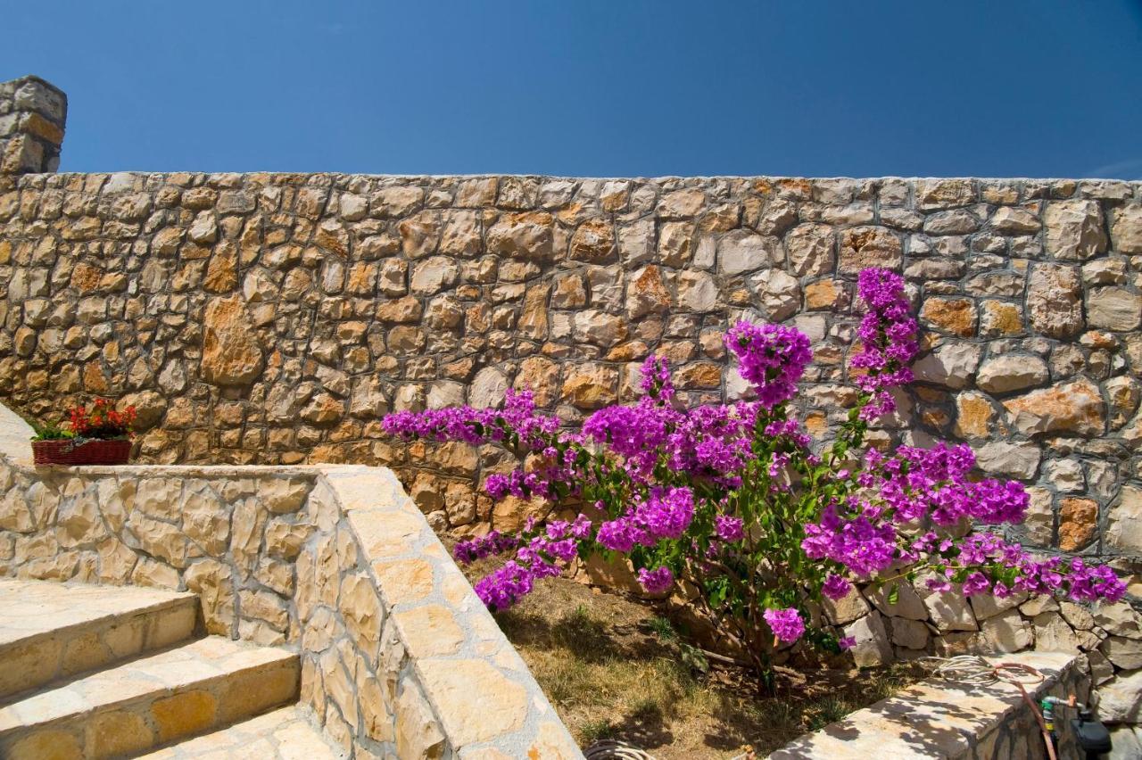 Holiday Home Duje Trogir Kültér fotó