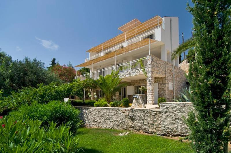Holiday Home Duje Trogir Kültér fotó