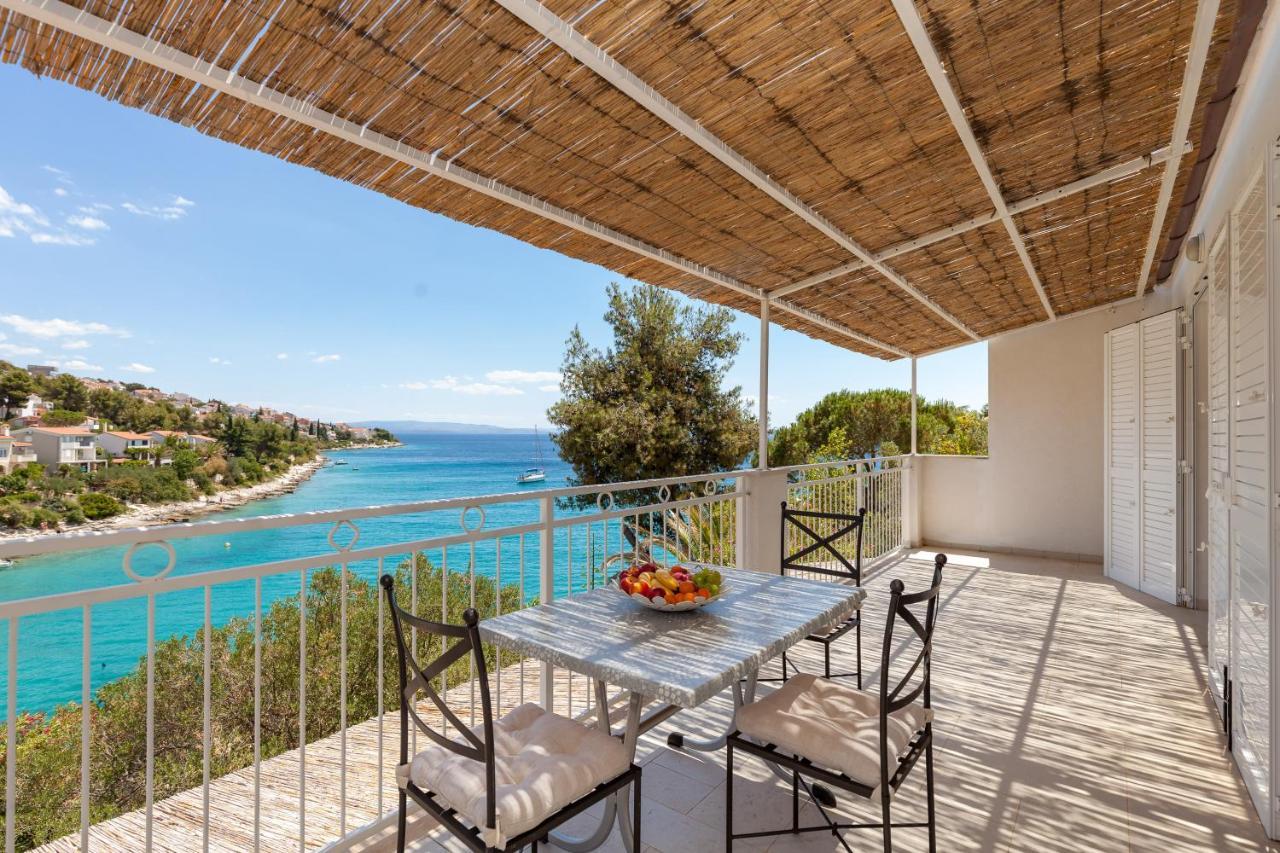 Holiday Home Duje Trogir Kültér fotó