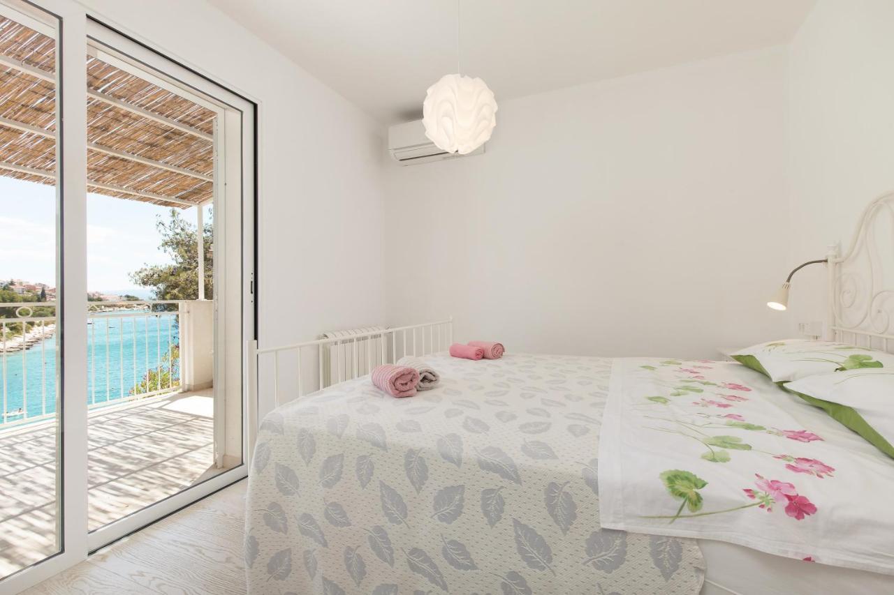 Holiday Home Duje Trogir Kültér fotó