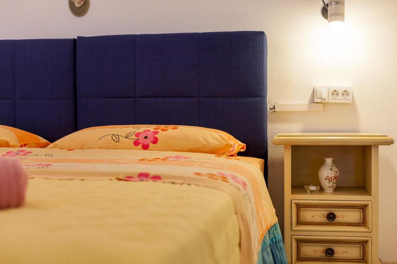 Holiday Home Duje Trogir Kültér fotó