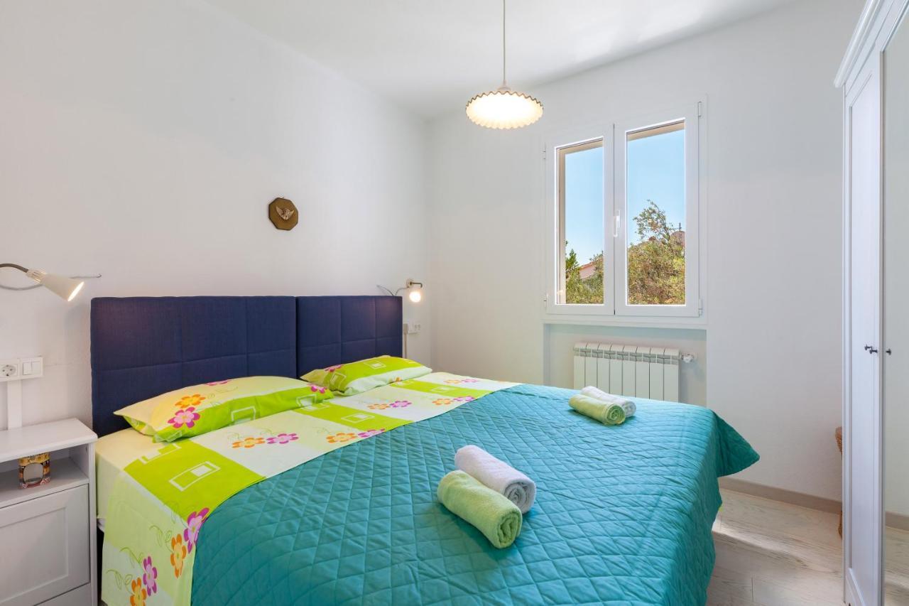 Holiday Home Duje Trogir Kültér fotó