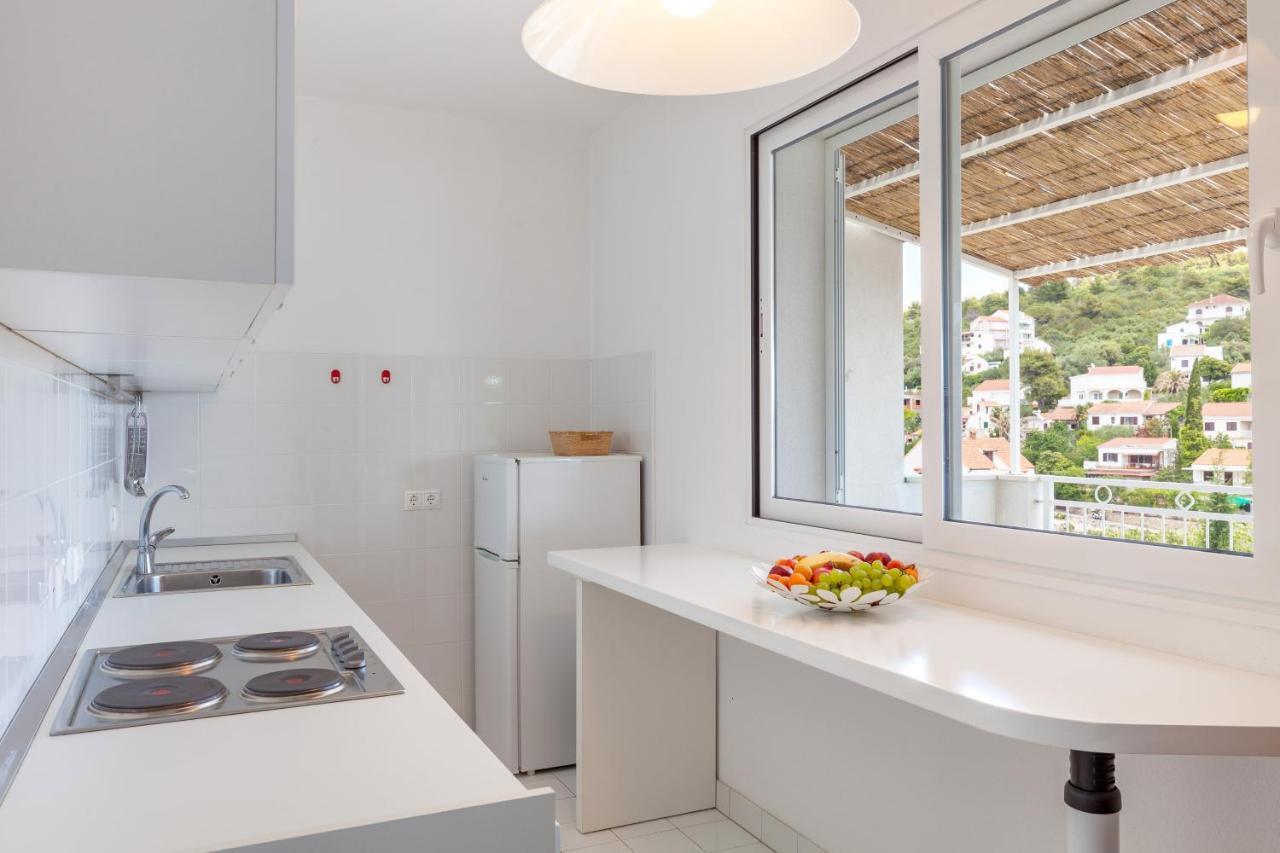 Holiday Home Duje Trogir Kültér fotó