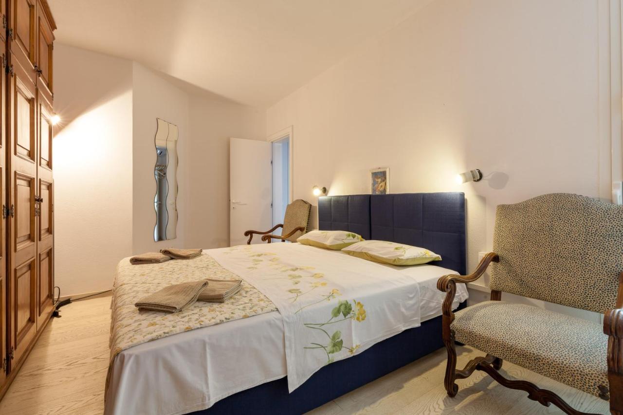 Holiday Home Duje Trogir Kültér fotó