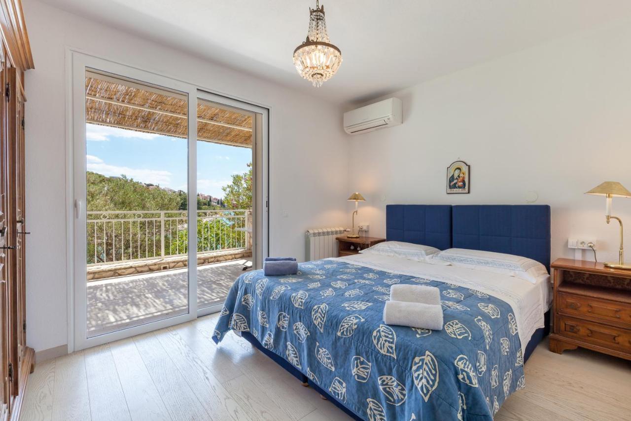 Holiday Home Duje Trogir Kültér fotó