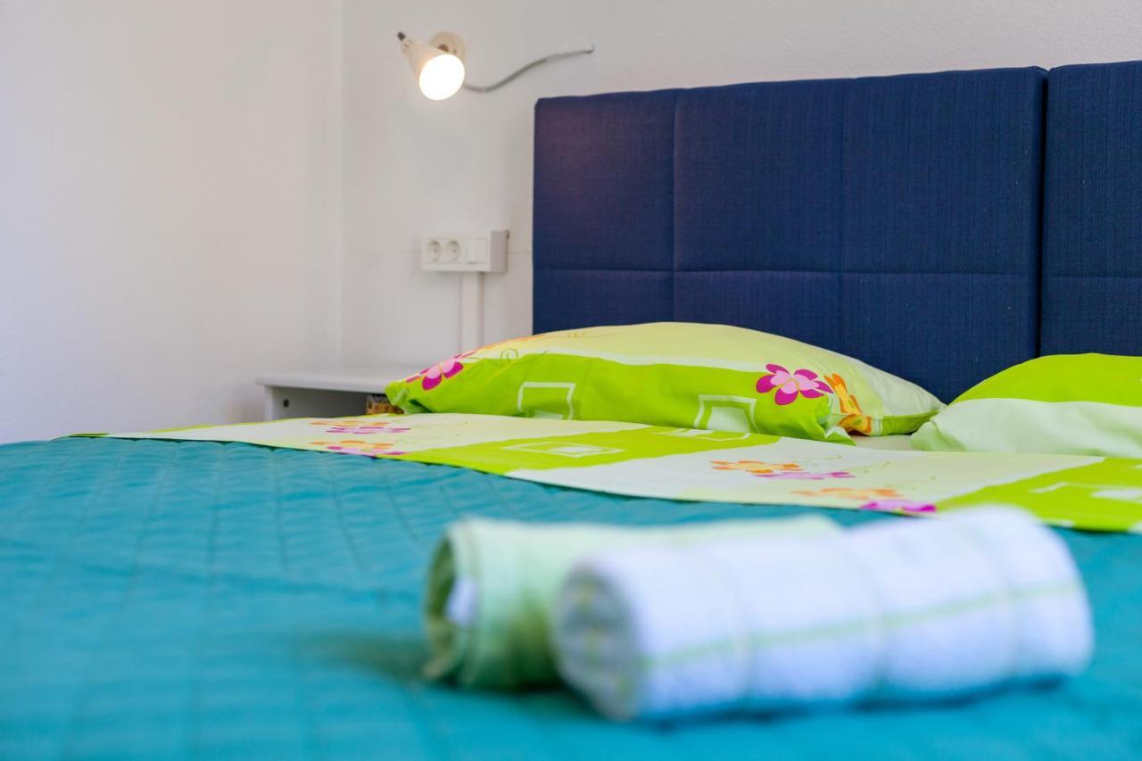 Holiday Home Duje Trogir Kültér fotó