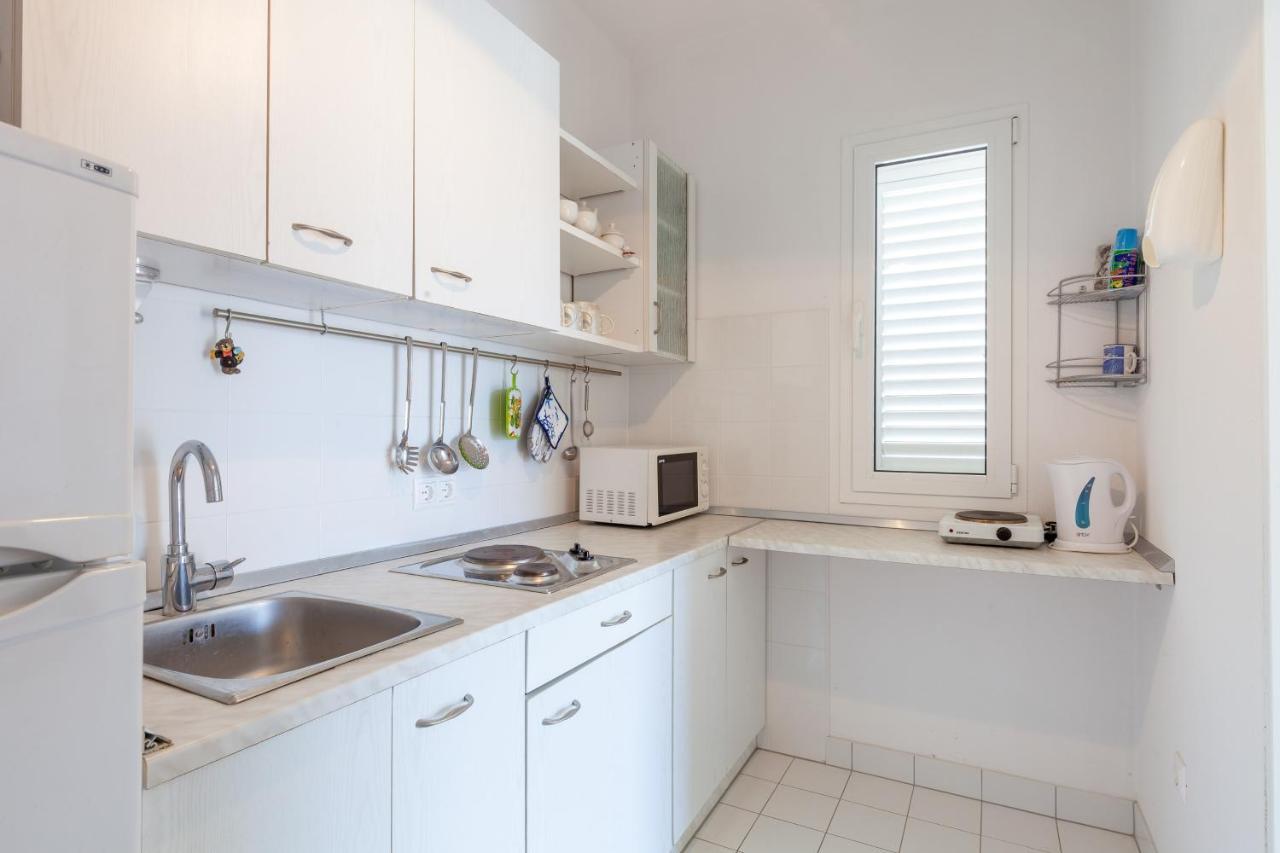 Holiday Home Duje Trogir Kültér fotó