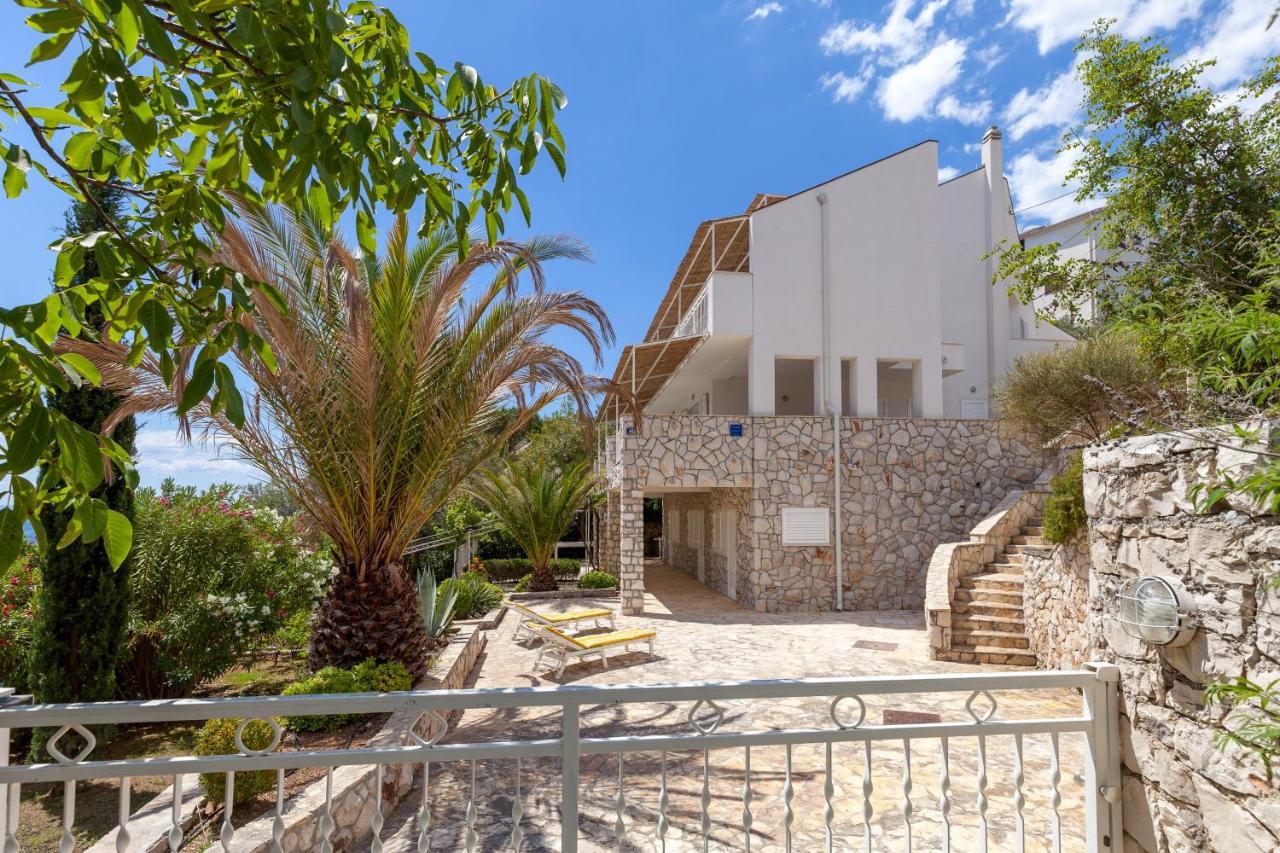 Holiday Home Duje Trogir Kültér fotó