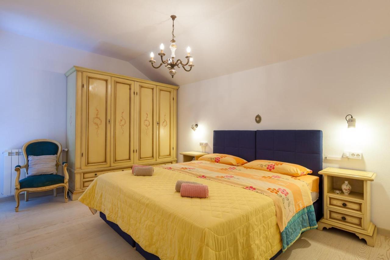 Holiday Home Duje Trogir Kültér fotó