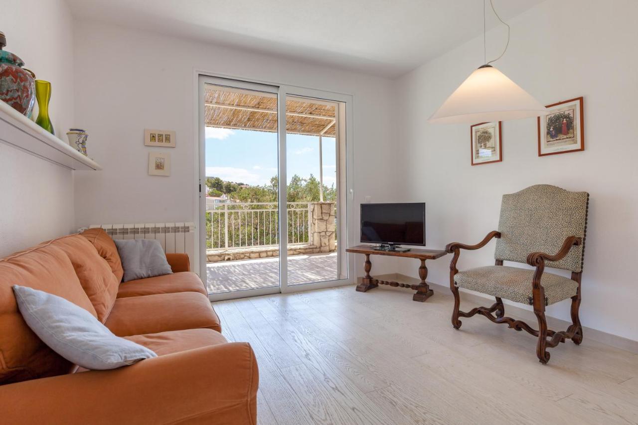 Holiday Home Duje Trogir Kültér fotó