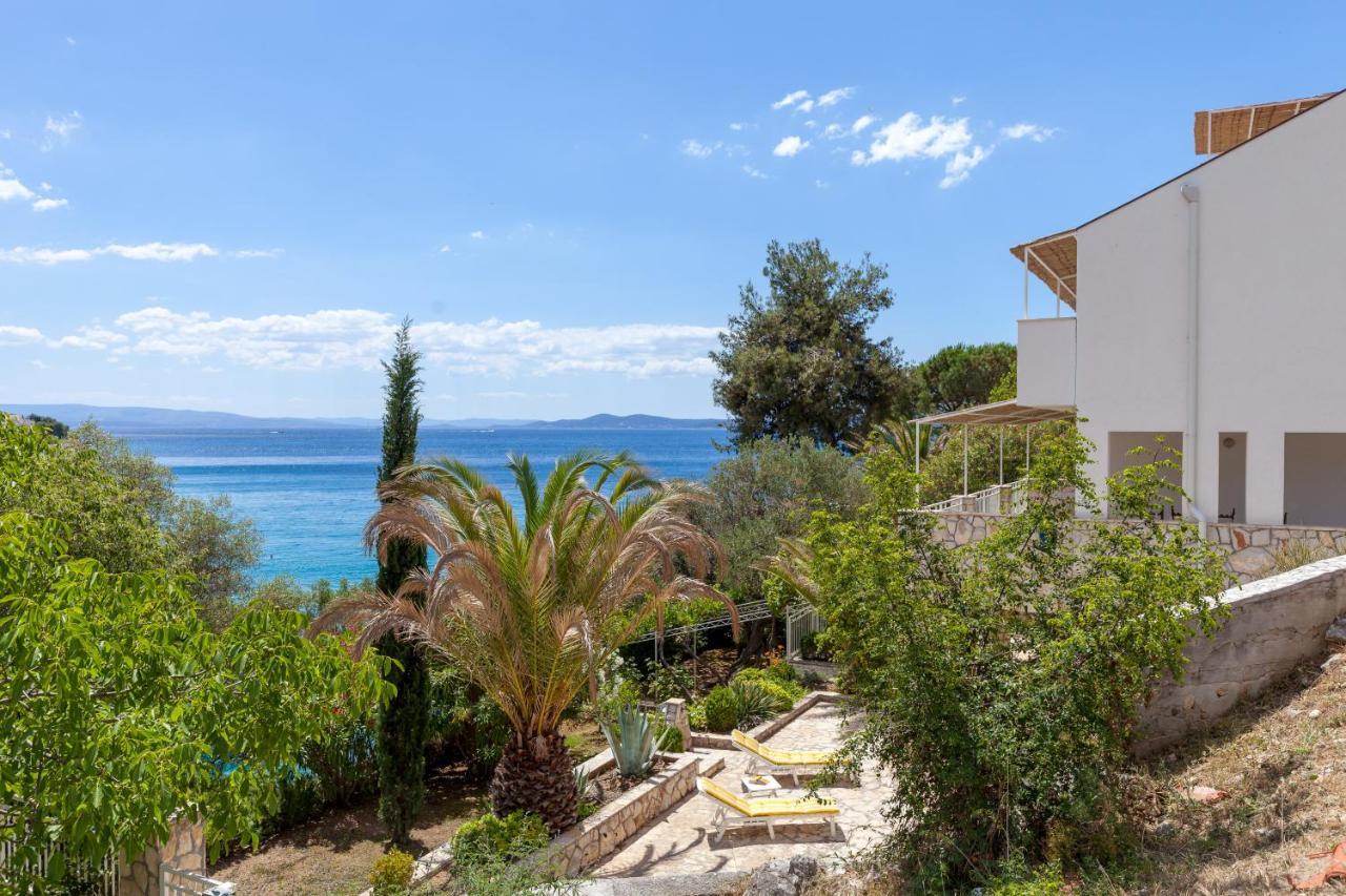 Holiday Home Duje Trogir Kültér fotó
