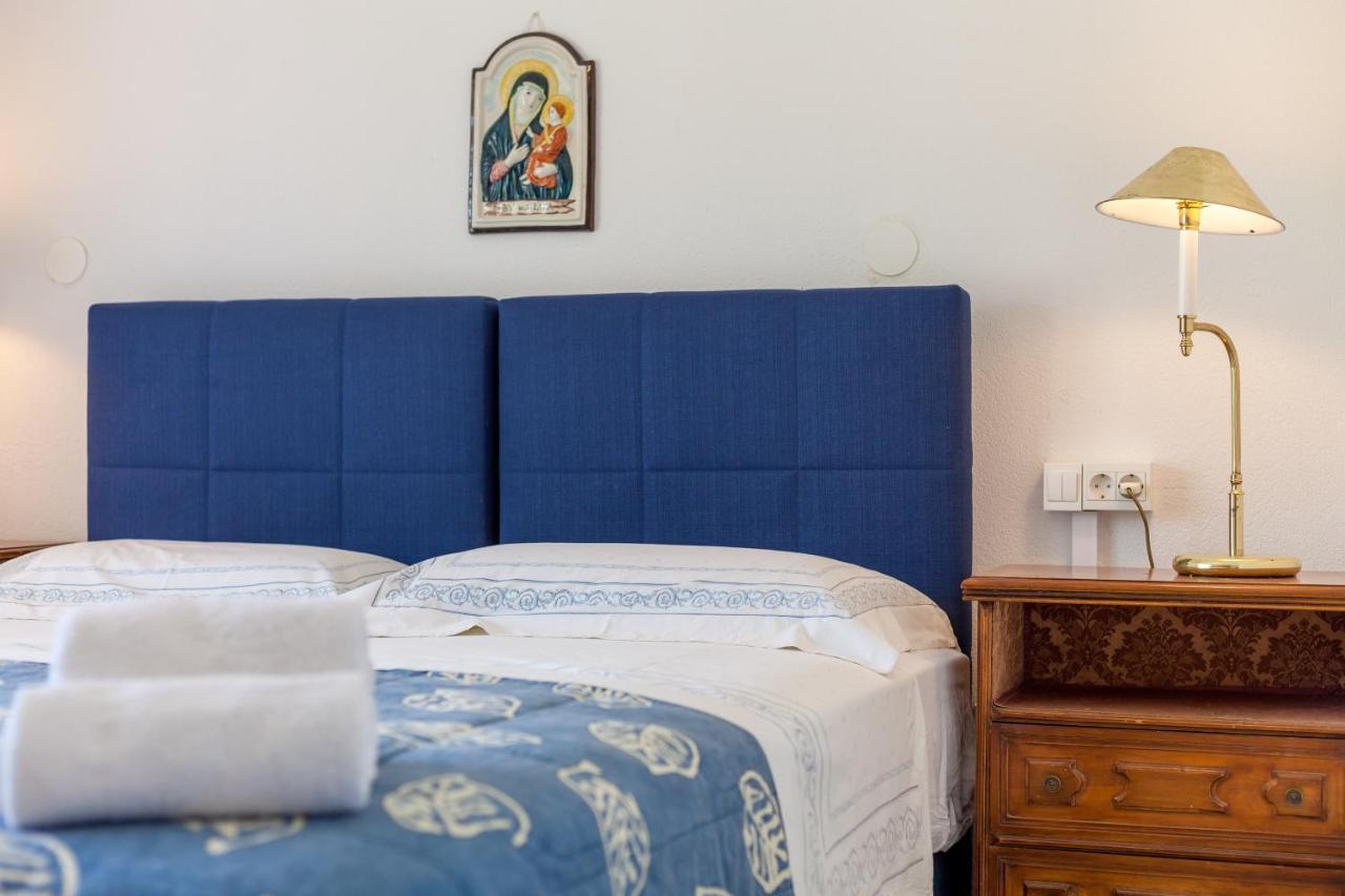 Holiday Home Duje Trogir Kültér fotó