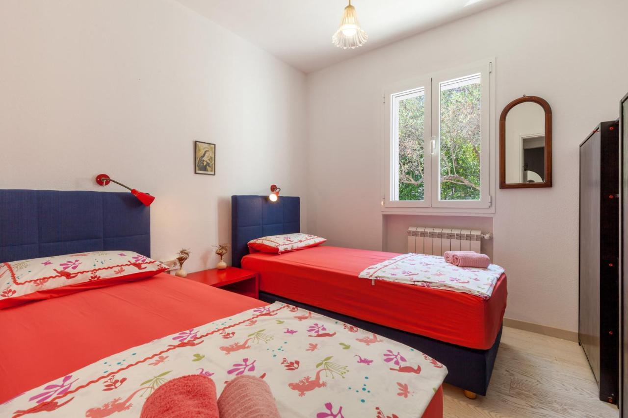 Holiday Home Duje Trogir Kültér fotó