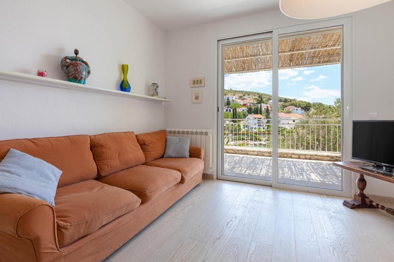Holiday Home Duje Trogir Kültér fotó