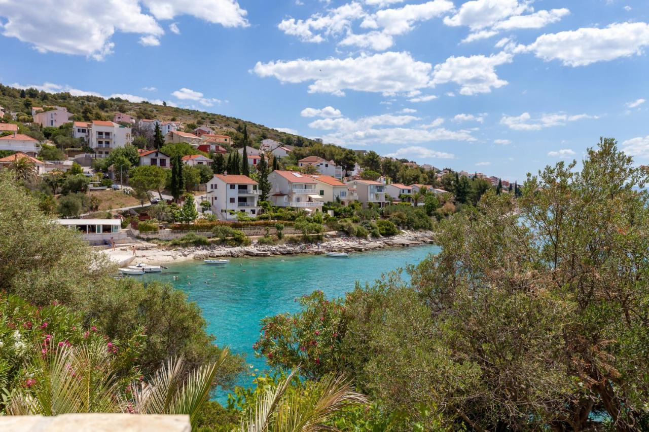 Holiday Home Duje Trogir Kültér fotó