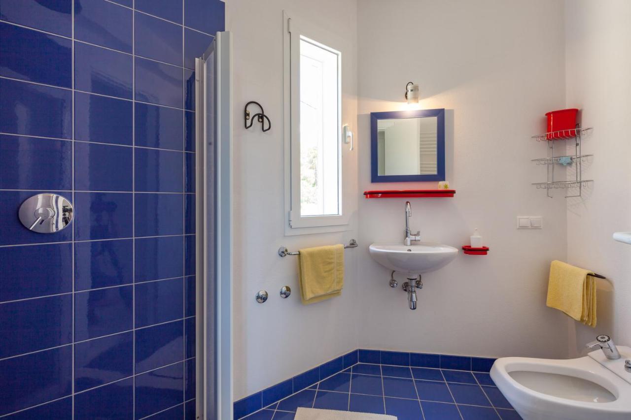 Holiday Home Duje Trogir Kültér fotó